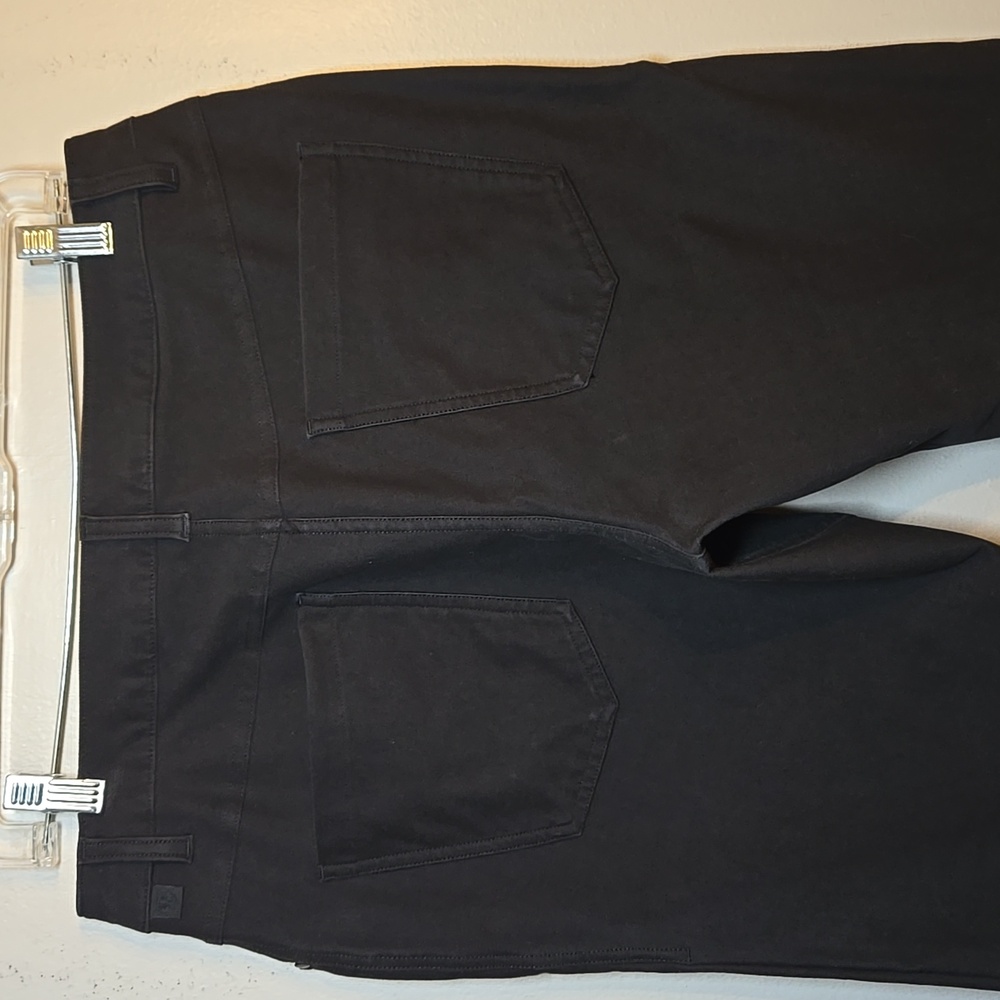 Lululemon EasyFive Classic-Straight Structured Fa… - image 12